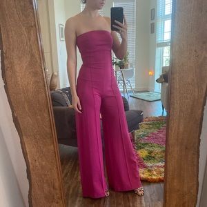 Ripley Rader Los Angeles Jumpsuit